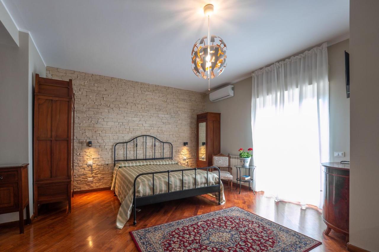 Lumia Luxury Apartments Mascalucia Eksteriør billede