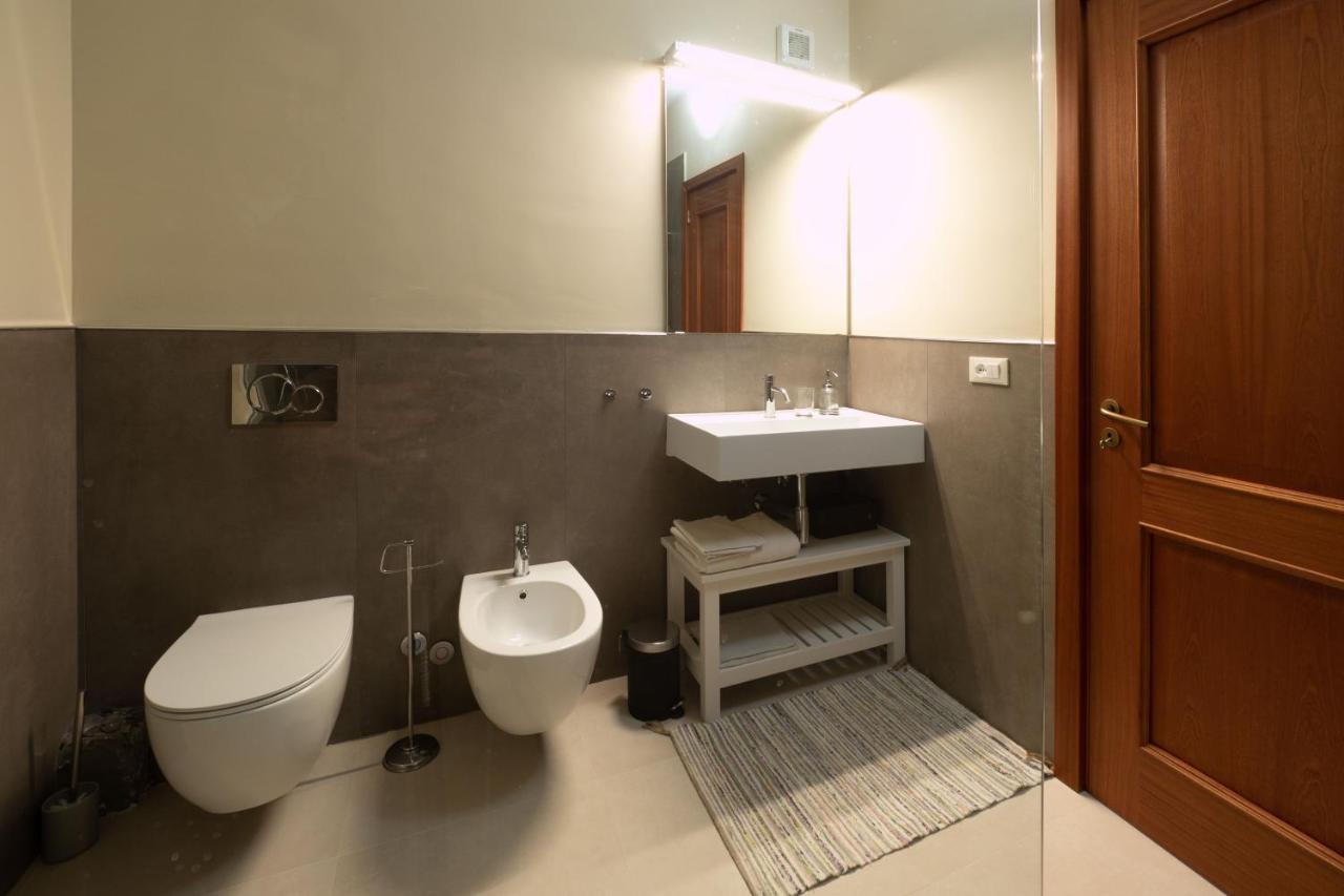 Lumia Luxury Apartments Mascalucia Eksteriør billede