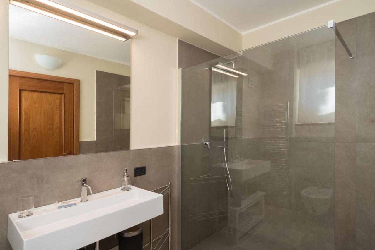 Lumia Luxury Apartments Mascalucia Eksteriør billede